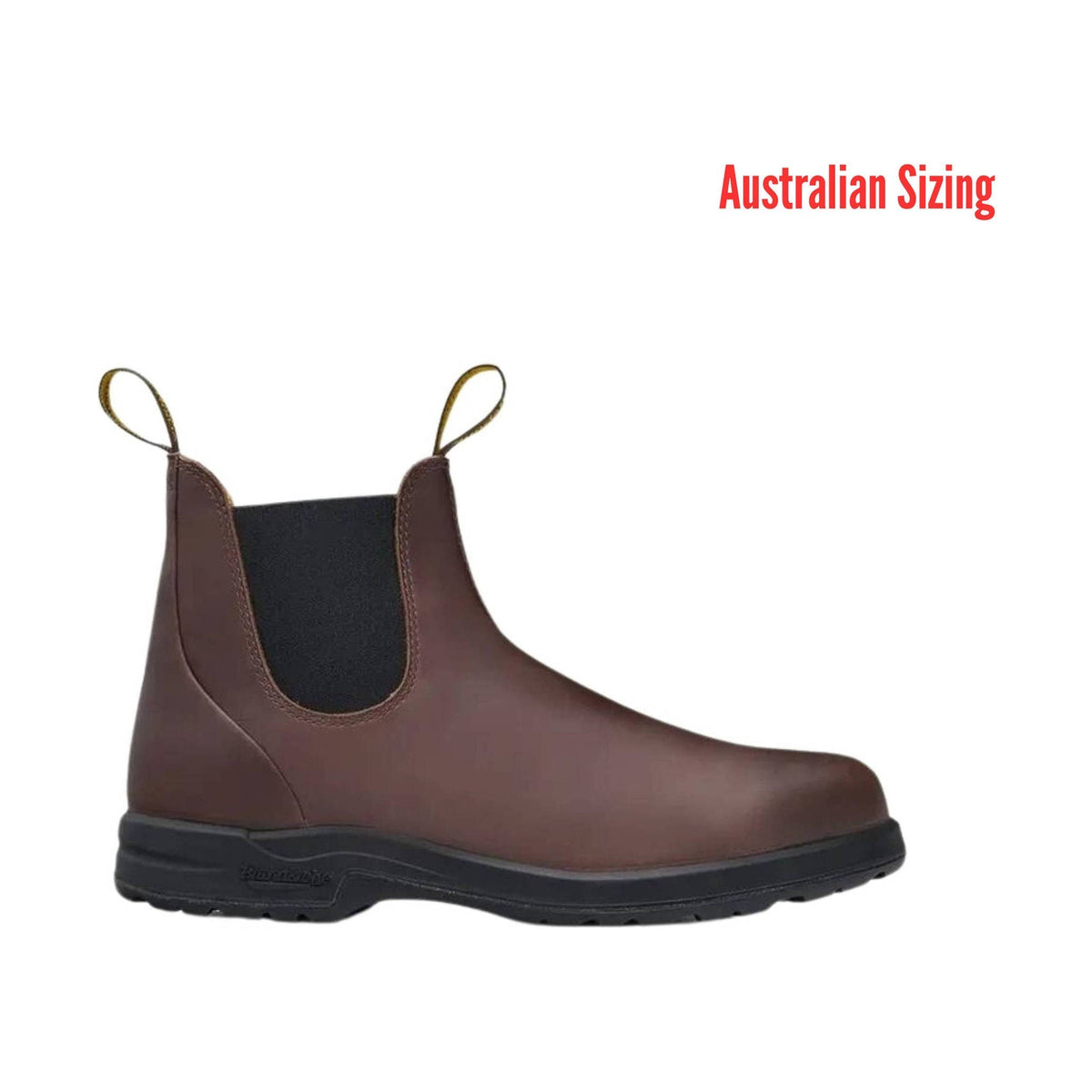 Blundstone All-Terrain Chelsea Boots - Cocoa Brown
