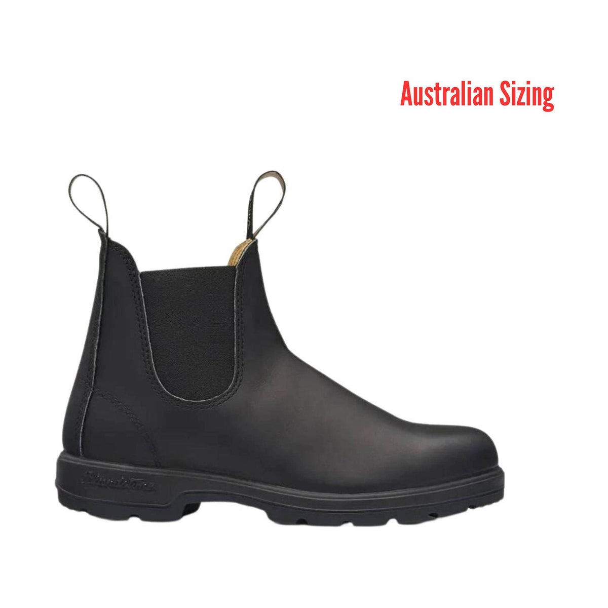 Blundstone Classic Original 550 Boot - Black