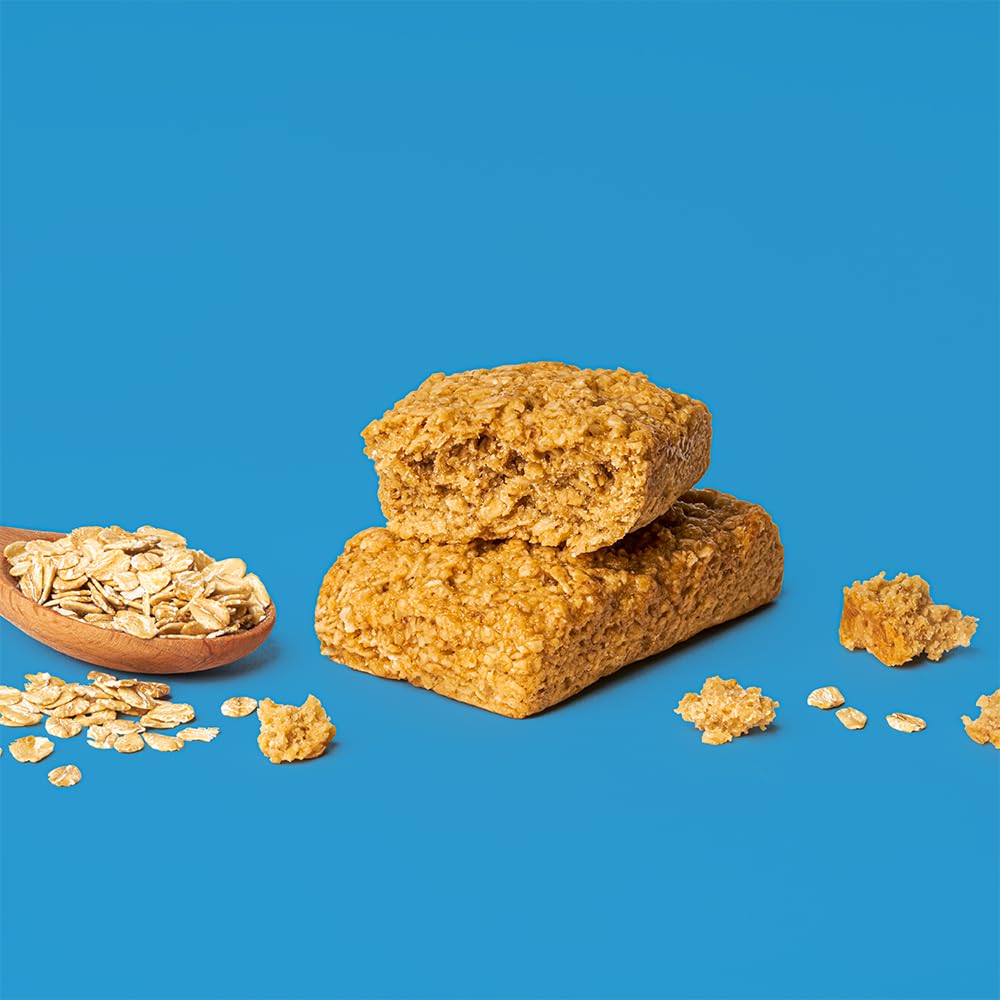 Bobo's Original Oat Bars – Simple Ingredients, Whole Grain Oats, Plant-Based & Gluten Free