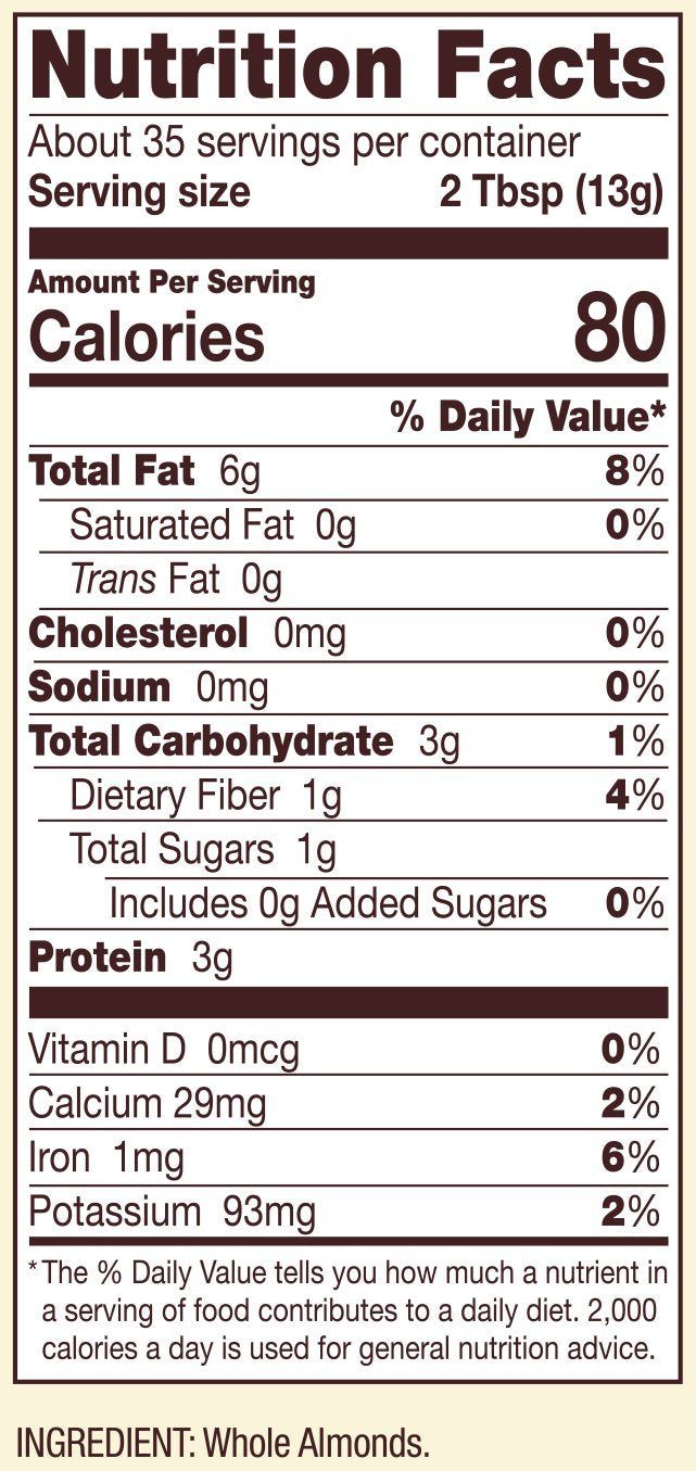 Bob's Red Mill Natural Almond Flour, 16oz x4 – Gluten Free, Non-GMO, Vegan, Paleo & Keto Friendly, Kosher