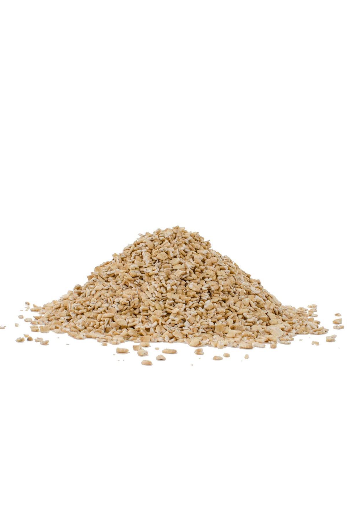 Bob's Red Mill Gluten Free Steel Cut Oats – 24oz Pack of 4 | Whole Grain, Non-GMO, Vegan, Kosher