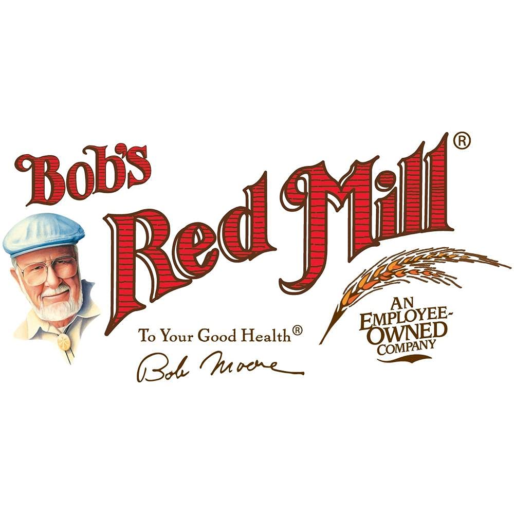 Bob's Red Mill Organic Whole Grain Buckwheat Groats, 16 oz, 2 pk