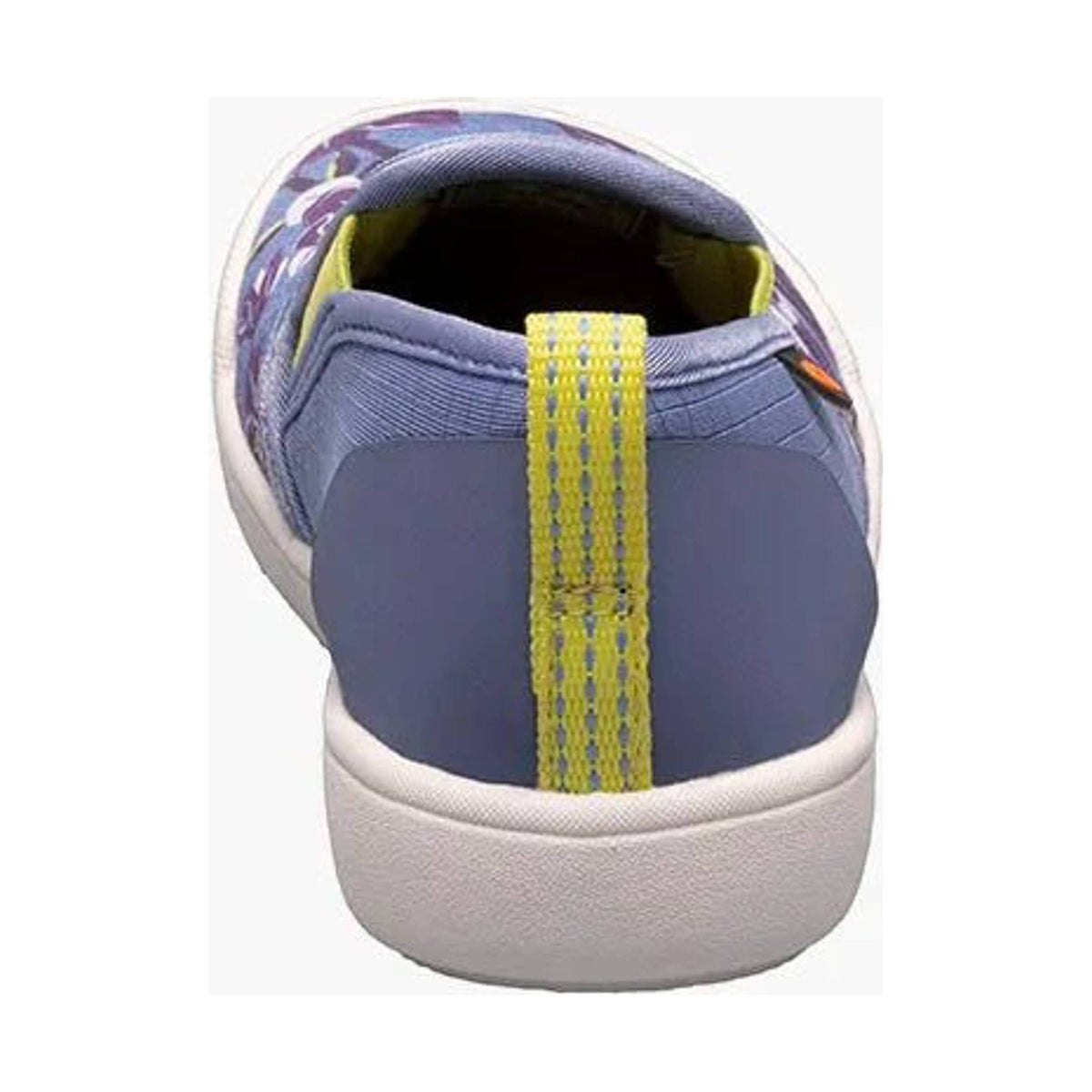 Bogs Kids' Kicker II Slip On - Periwinkle - ONLINE STORE CREDIT/EXCHANGE ONLY
