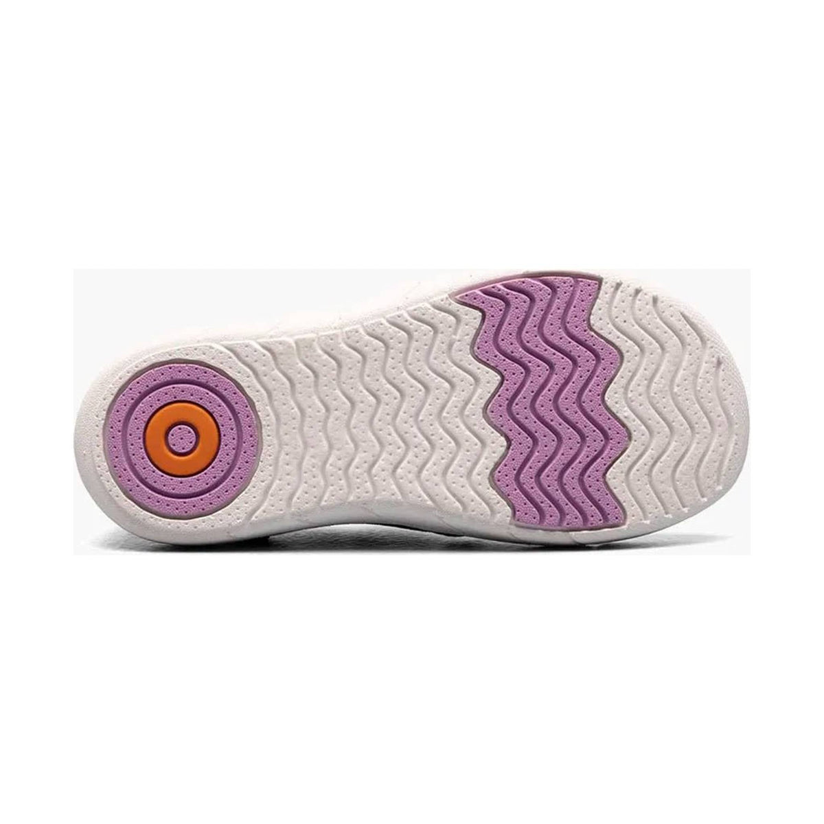 Bogs Kids' Kicker II Slip On - Periwinkle - ONLINE STORE CREDIT/EXCHANGE ONLY
