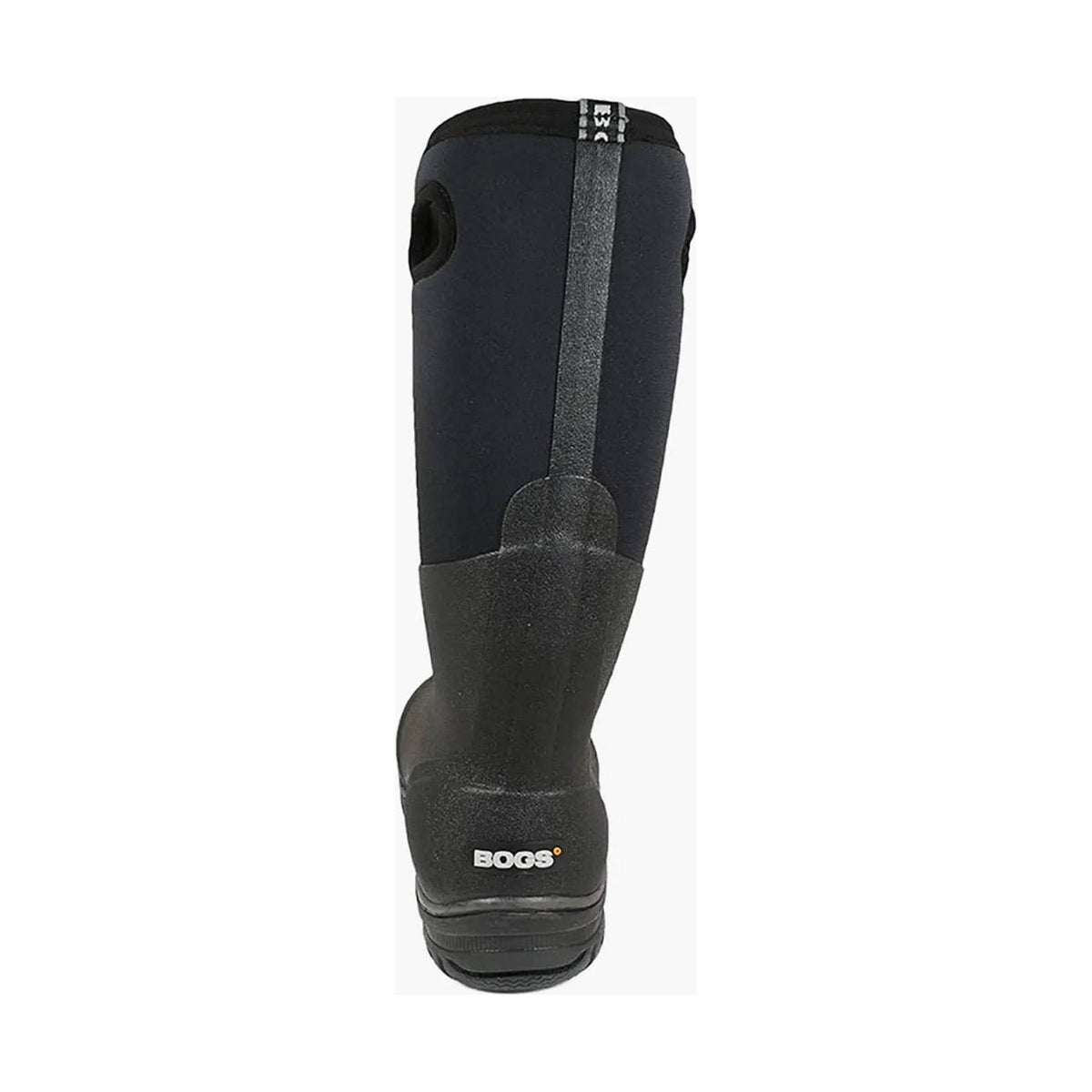 Bogs Women's Classic Ultra Tall Insulated Rain Boot - Black