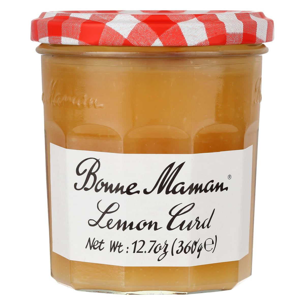 Bonne Maman Summer Variety Pack: Pineapple-Passion Fruit Preserves, Mango-Peach Preserves, Lemon Curd – Pack of 3