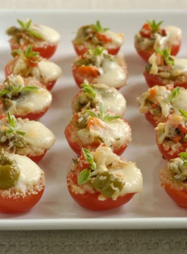 Boscoli Family Italian Olive Salad – 15.5oz 2-Pack | New Orleans Original Recipe