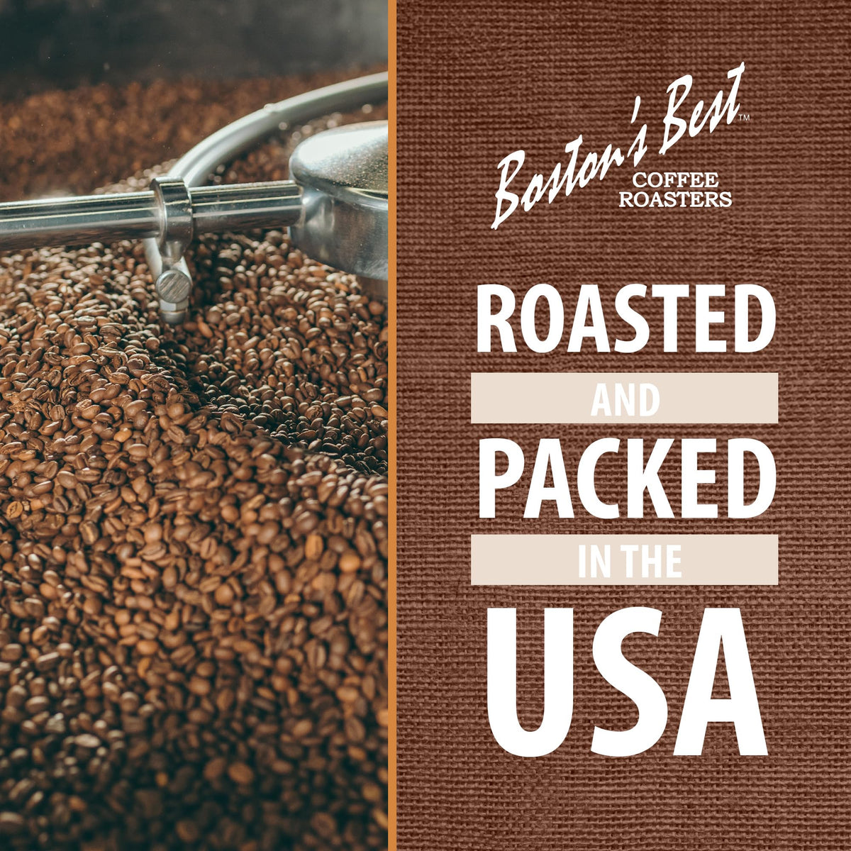 Boston’s Best Vanilla Hazelnut Medium Roast Coffee Pods – Keurig Compatible, 42 Count