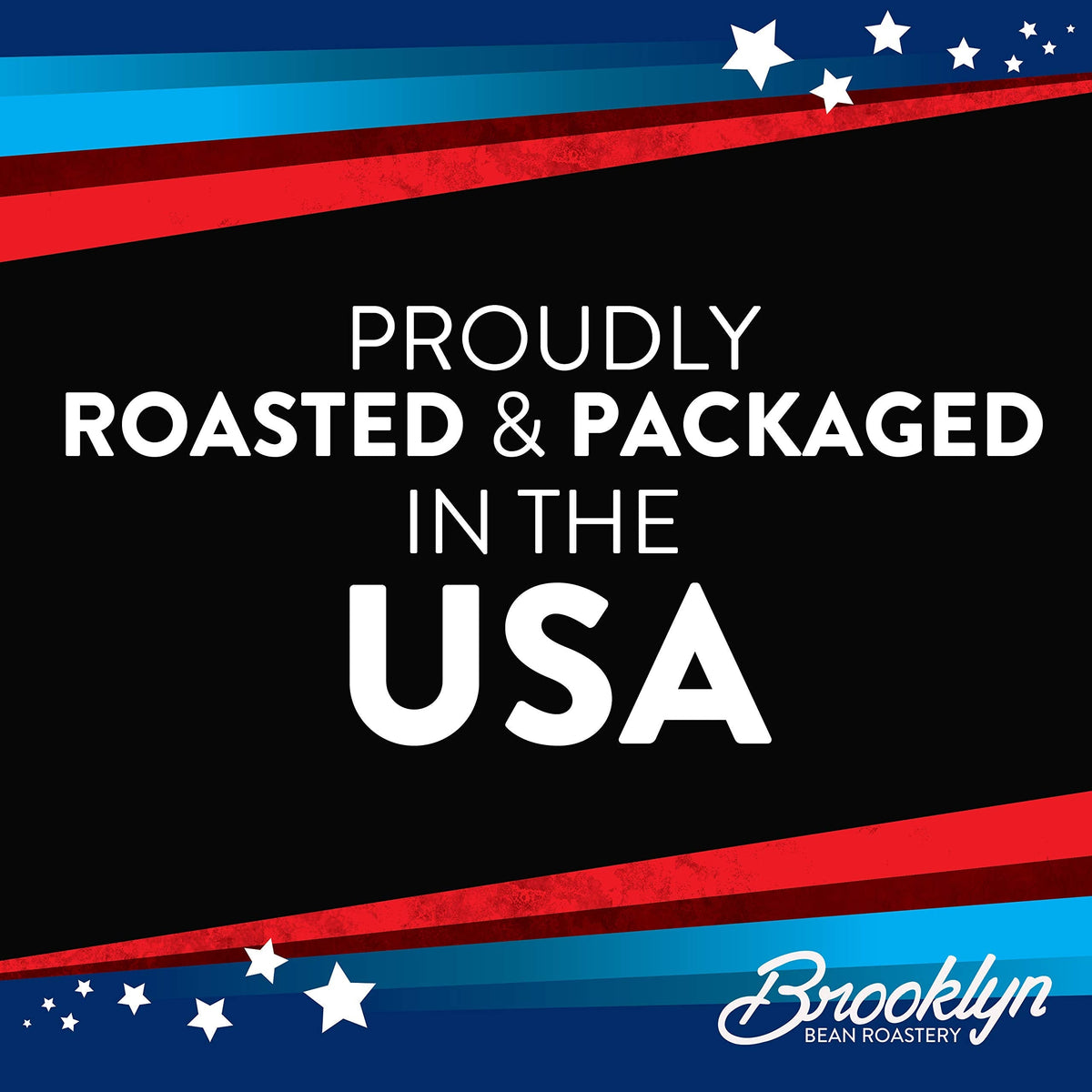 Brooklyn Beans Bold Gourmet Variety Pack Pods – Keurig 2.0 Compatible, 40 Count