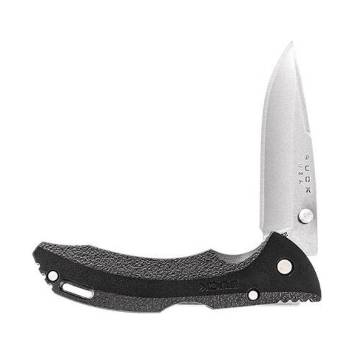 Buck Bantam BLW - Black