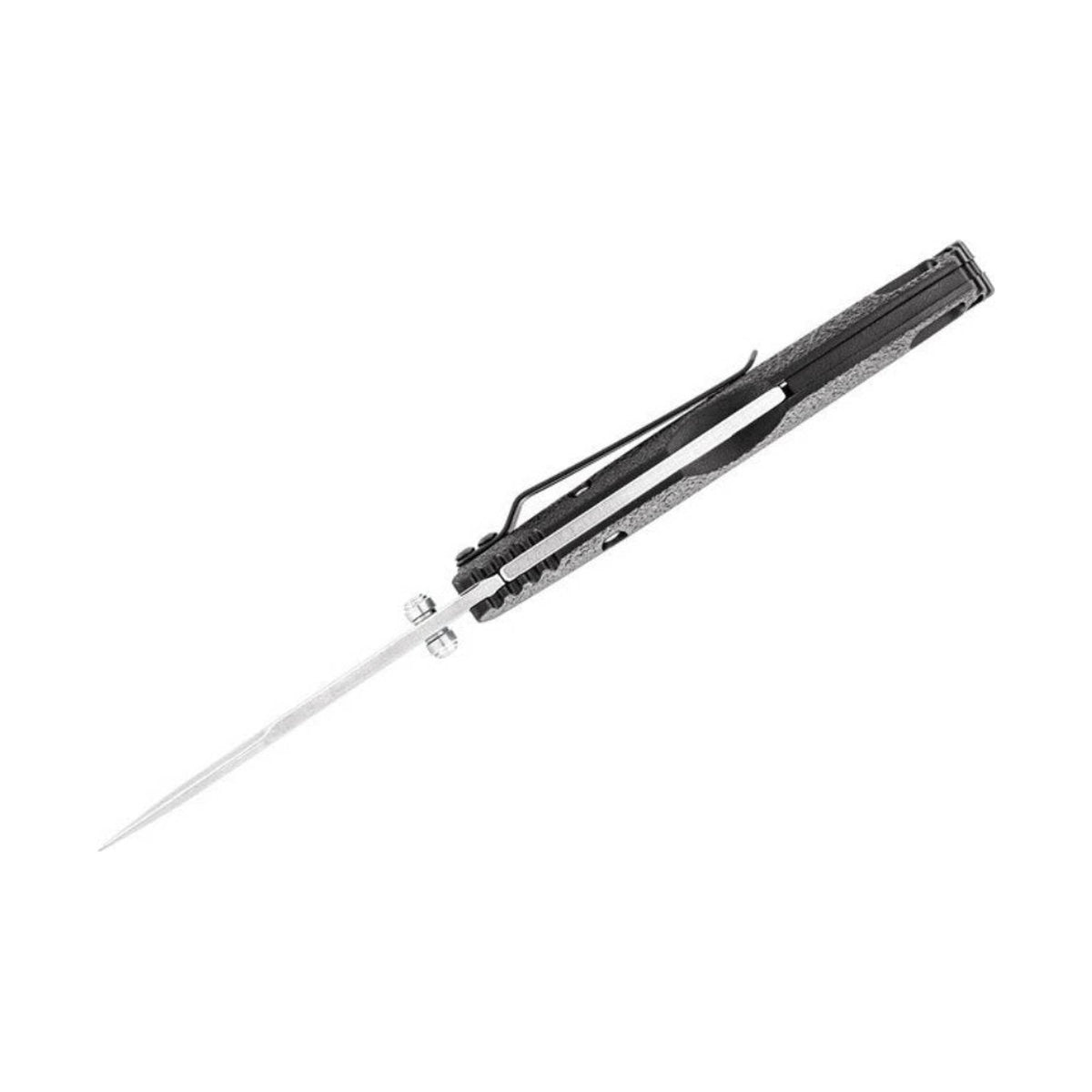 Buck Bantam BLW - Black