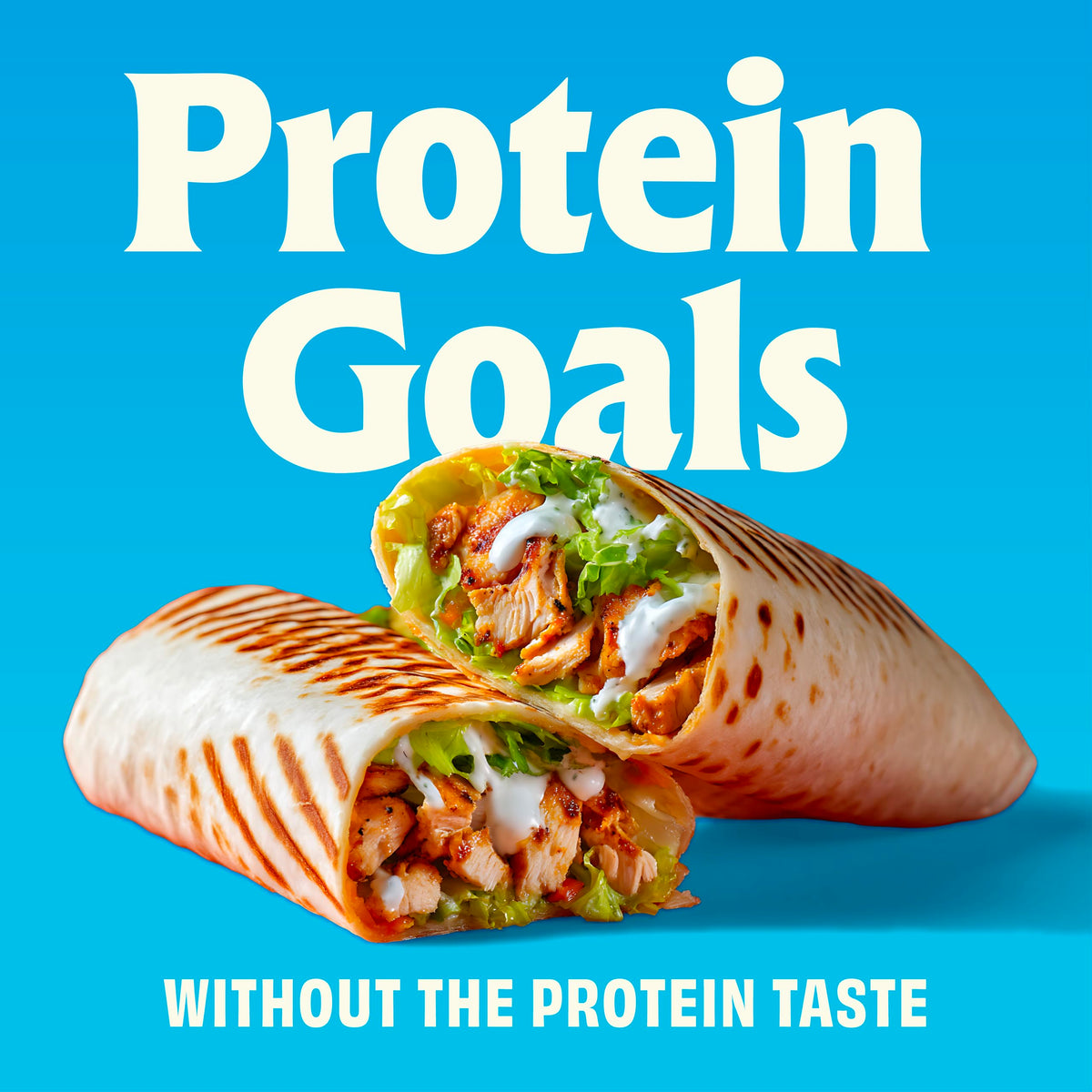 Build the Body Protein Ranch Dip Mix – Quick, High-Protein Ranch for Dips & Dressings