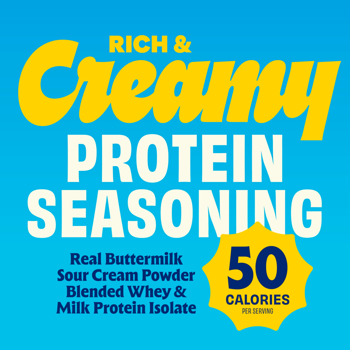 Build the Body Protein Ranch Dip Mix – Quick, High-Protein Ranch for Dips & Dressings