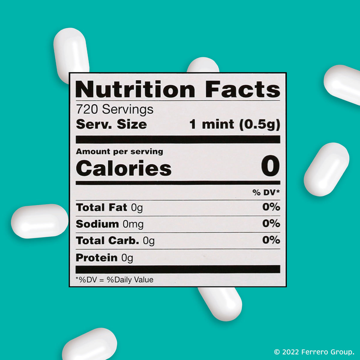 Tic Tac Wintergreen Breath Mints – Bulk 12 Pack, On-The-Go Refreshment