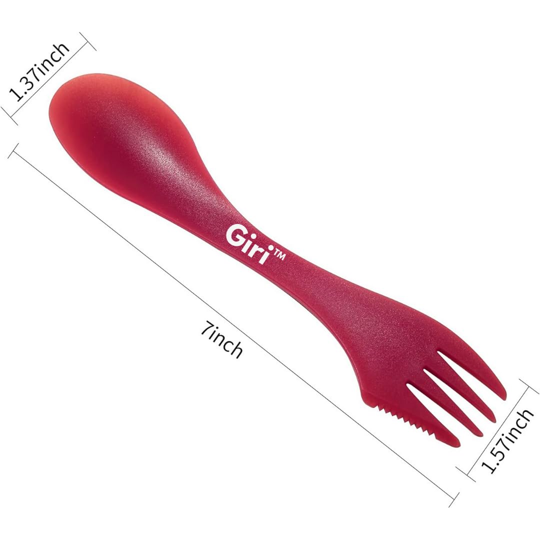 Chikfila Original Sauce 8 oz (3-Pack) Bundle with Giri Spork & Condiment Cup