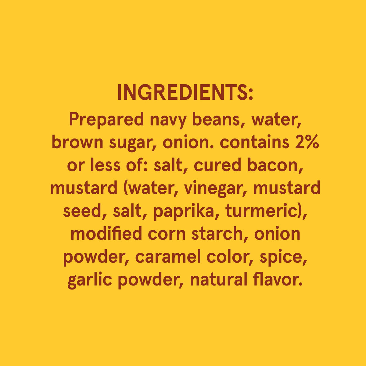 Bush's Best Onion Baked Beans – 16 oz Cans (Pack of 12) | Gluten Free, Dairy Free, Protein & Fiber