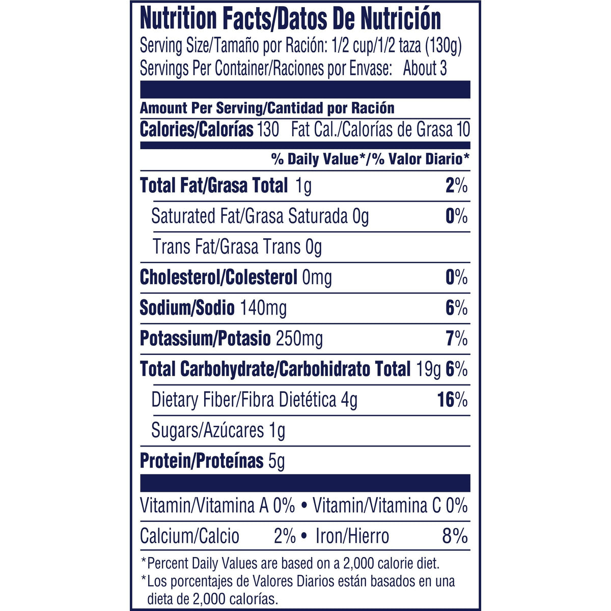 Bush's Best Organic Garbanzo Beans – 15 oz Cans, Gluten Free, Low Sodium, Plant-Based Protein (Pack of 12)