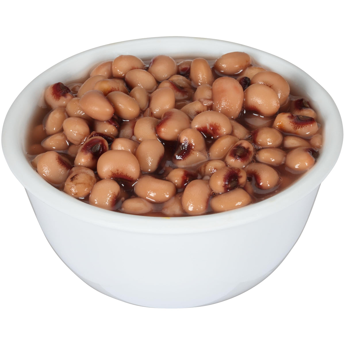 Bush's Best Purple Hull Peas – 15.8 oz Cans, Plant-Based Protein, Fiber, Gluten Free, Pack of 12