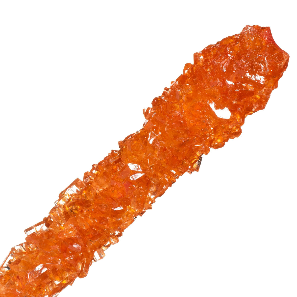 Candy Envy Rock Candy Sticks – 36 Assorted, Individually Wrapped Treats