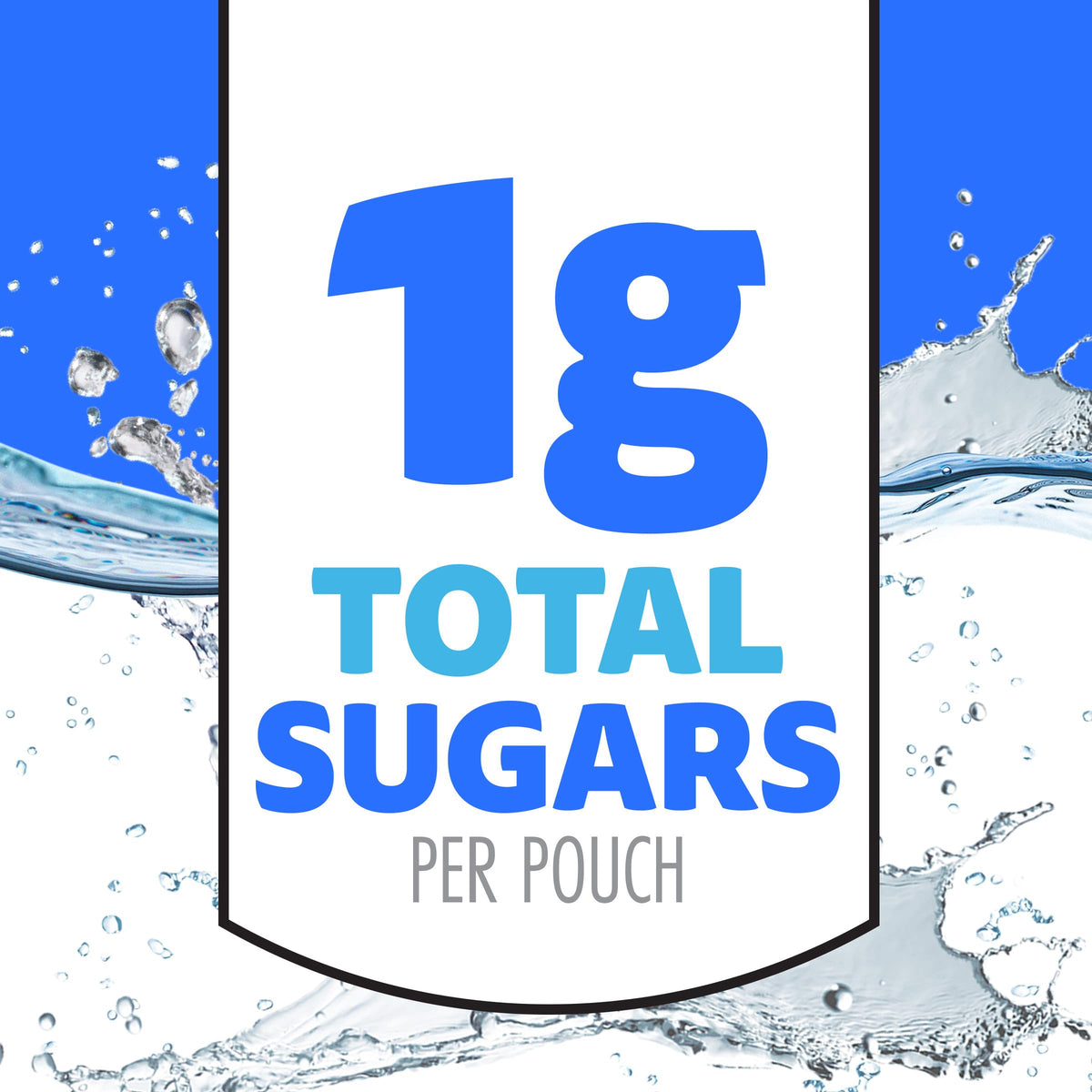 Capri Sun Roarin' Waters Tropical Punch Flavored Water Beverage – 40 Pouches, 4 Boxes