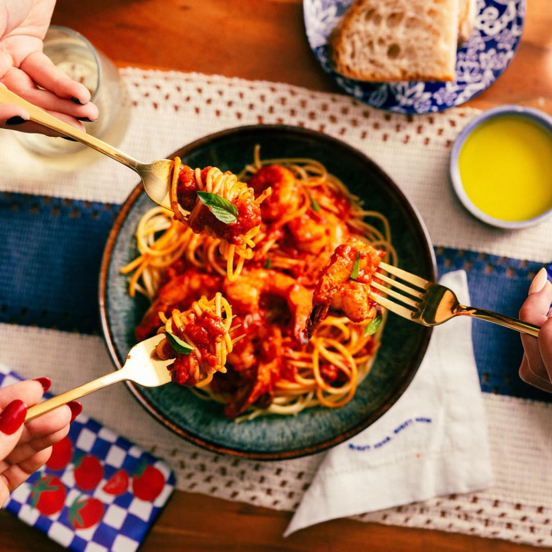 Carbone Simmer Sauce Variety Pack: Bolognese, Fra Diavolo & Cacciatore | Gluten Free, Non-GMO, Low Carb