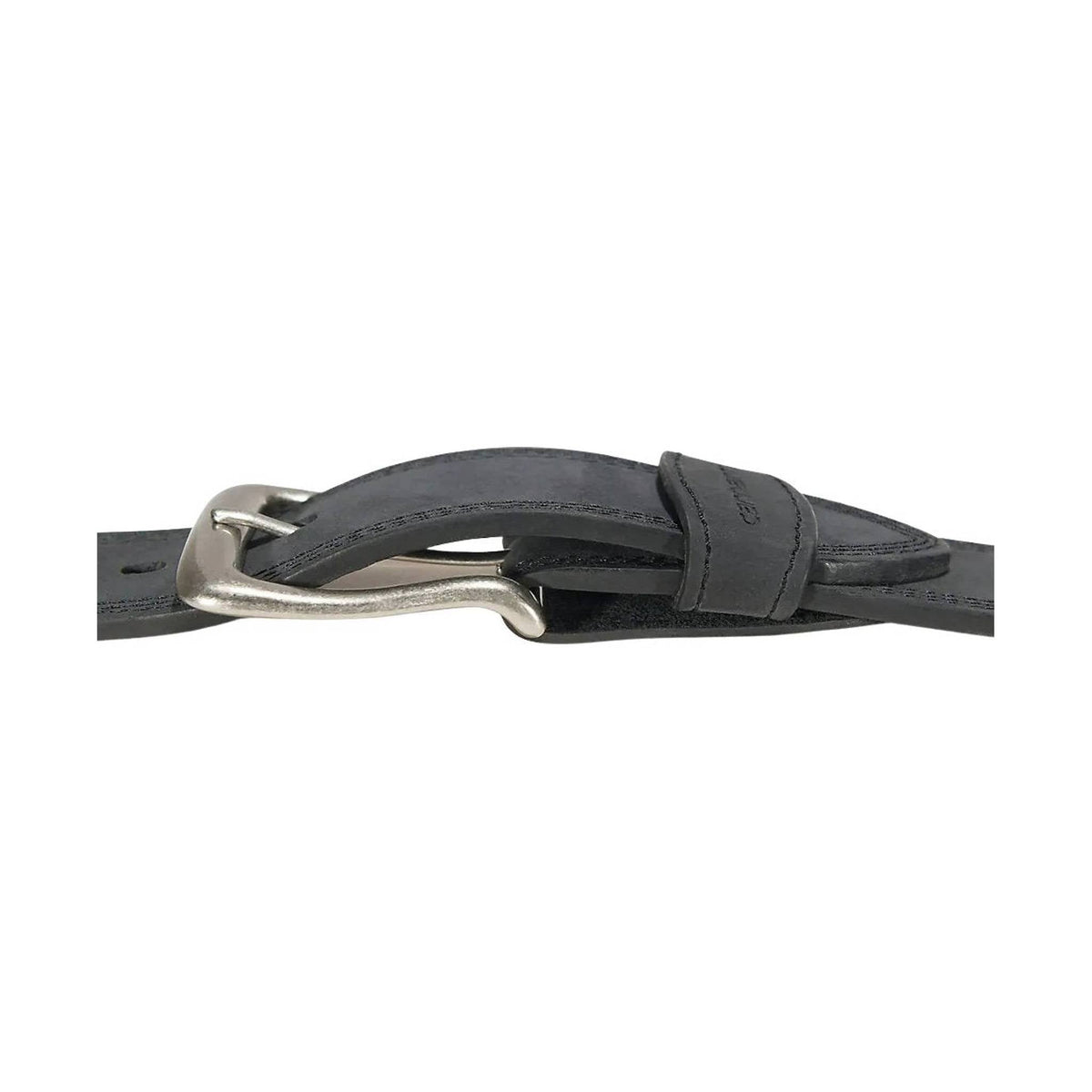 Carhartt Men's Detroit Belt - Black