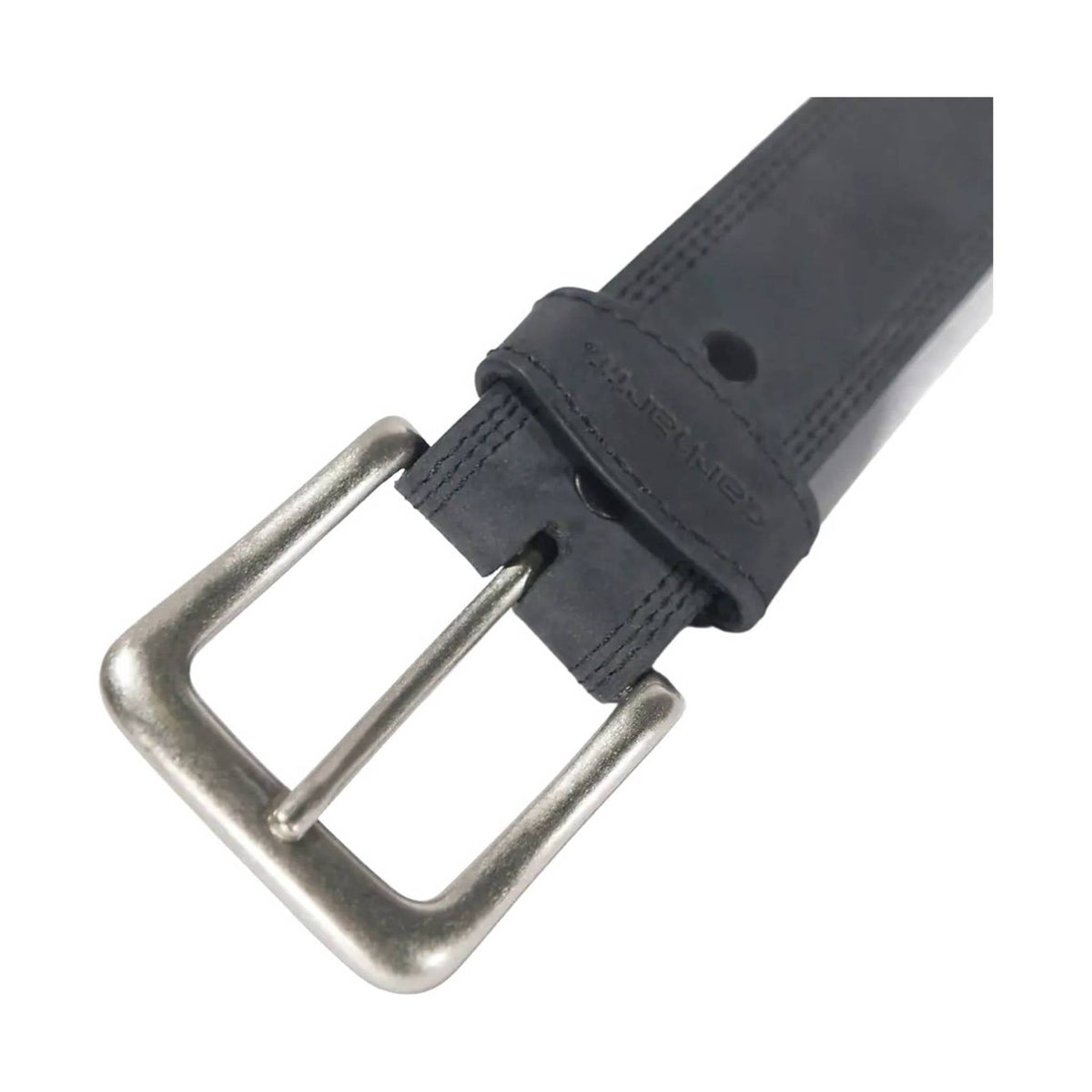 Carhartt Men's Detroit Belt - Black