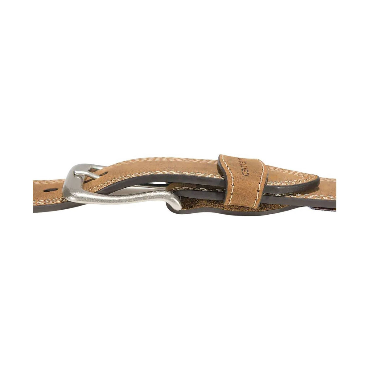 Carhartt Men's Detroit Belt - Brown