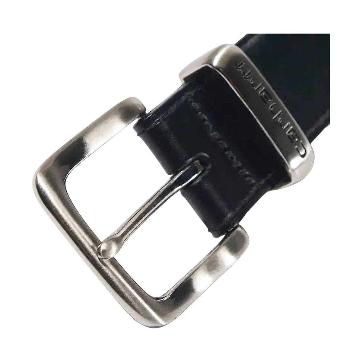 Carhartt Men's Jean Belt - Black