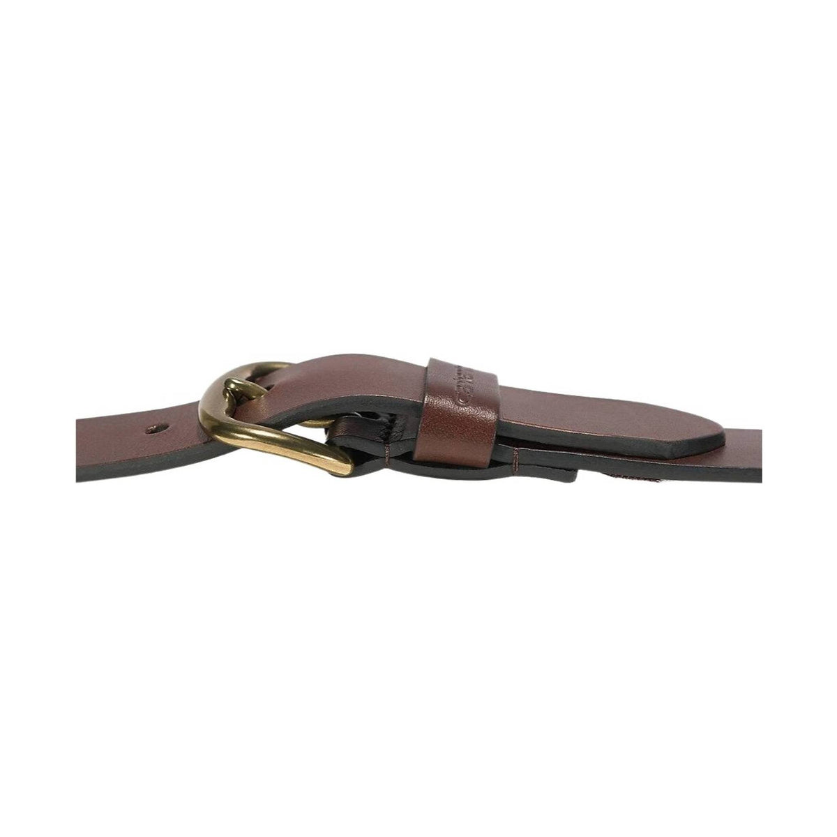 Carhartt Women's Jean Belt - Brown
