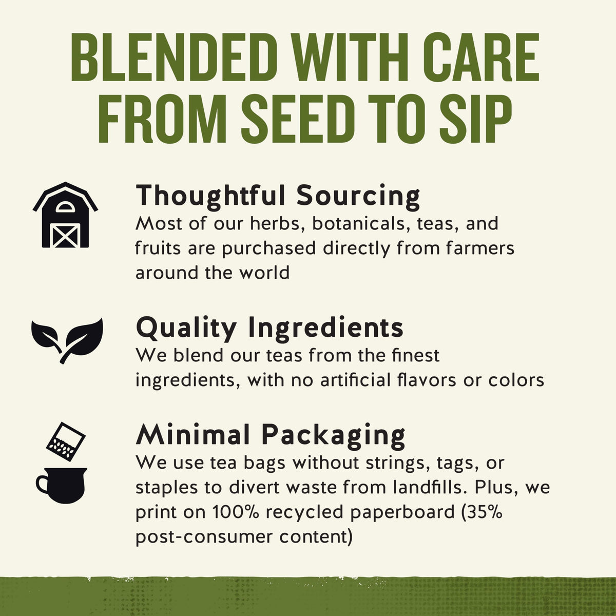 Celestial Seasonings Sleepytime Herbal Tea Variety Pack – Caffeine-Free, 120 Bags (Pack of 6)