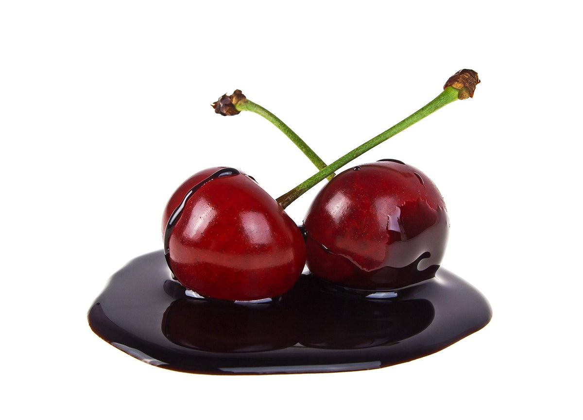 Cella's Chocolate Cherry Coffee Pods — Medium Roast, Keurig K-Cup Compatible, 40 Count