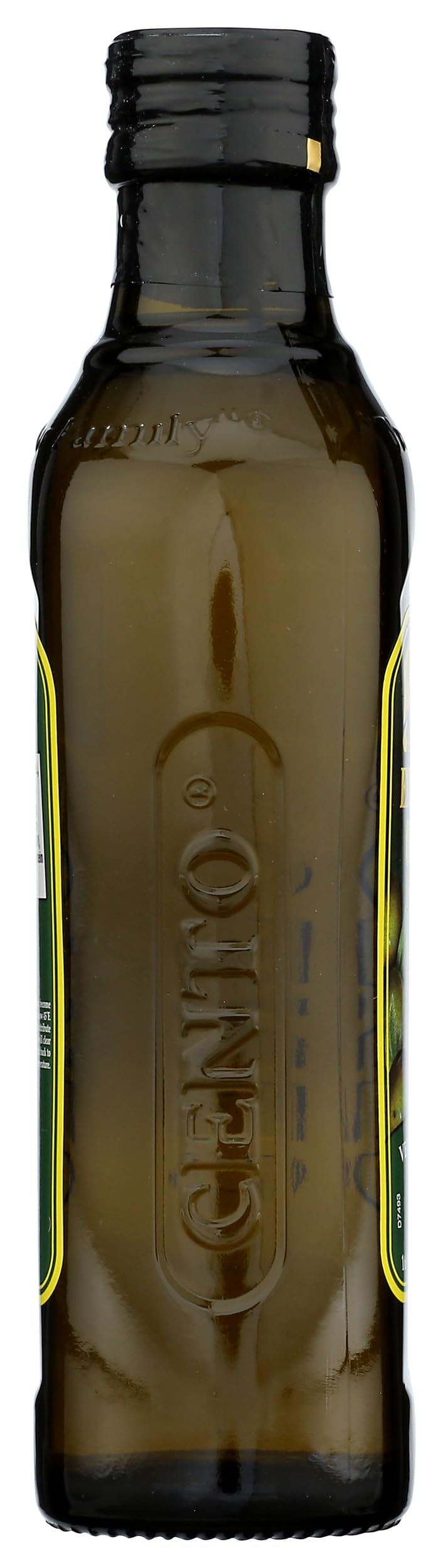 Cento Extra Virgin Olive Oil, 17 oz – Premium Kitchen Essential