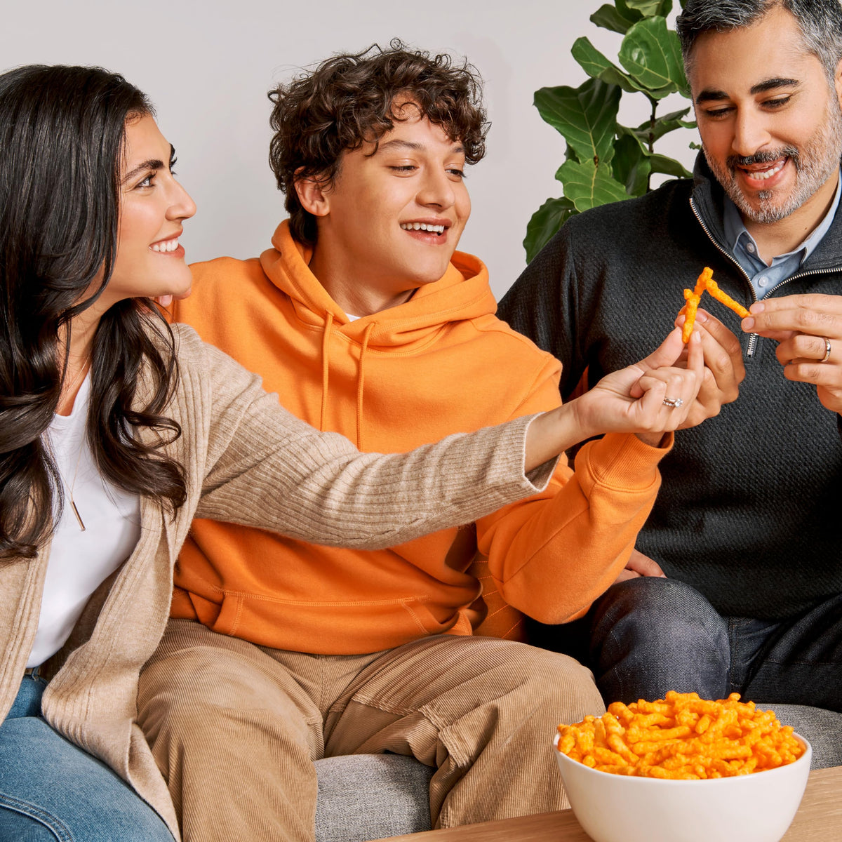 Cheetos Crunchy Cheese Flavored Snacks — Gluten Free 1 oz Bags (40 Pack)