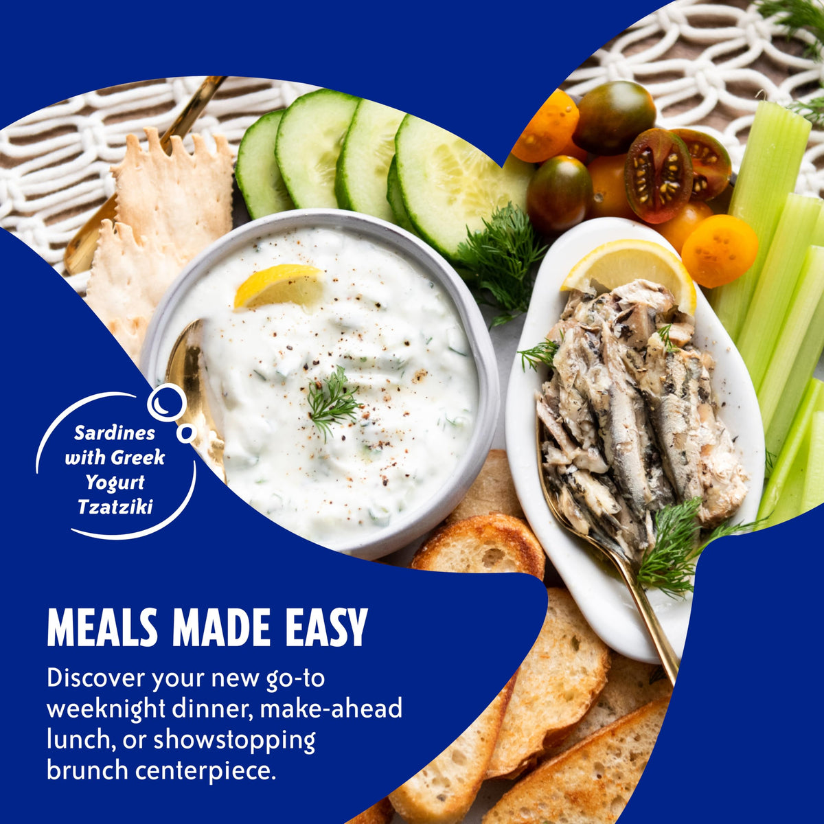 Chicken of the Sea Wild Caught Lightly Smoked Sardines in Oil – 18 Cans, 3.75 oz Each