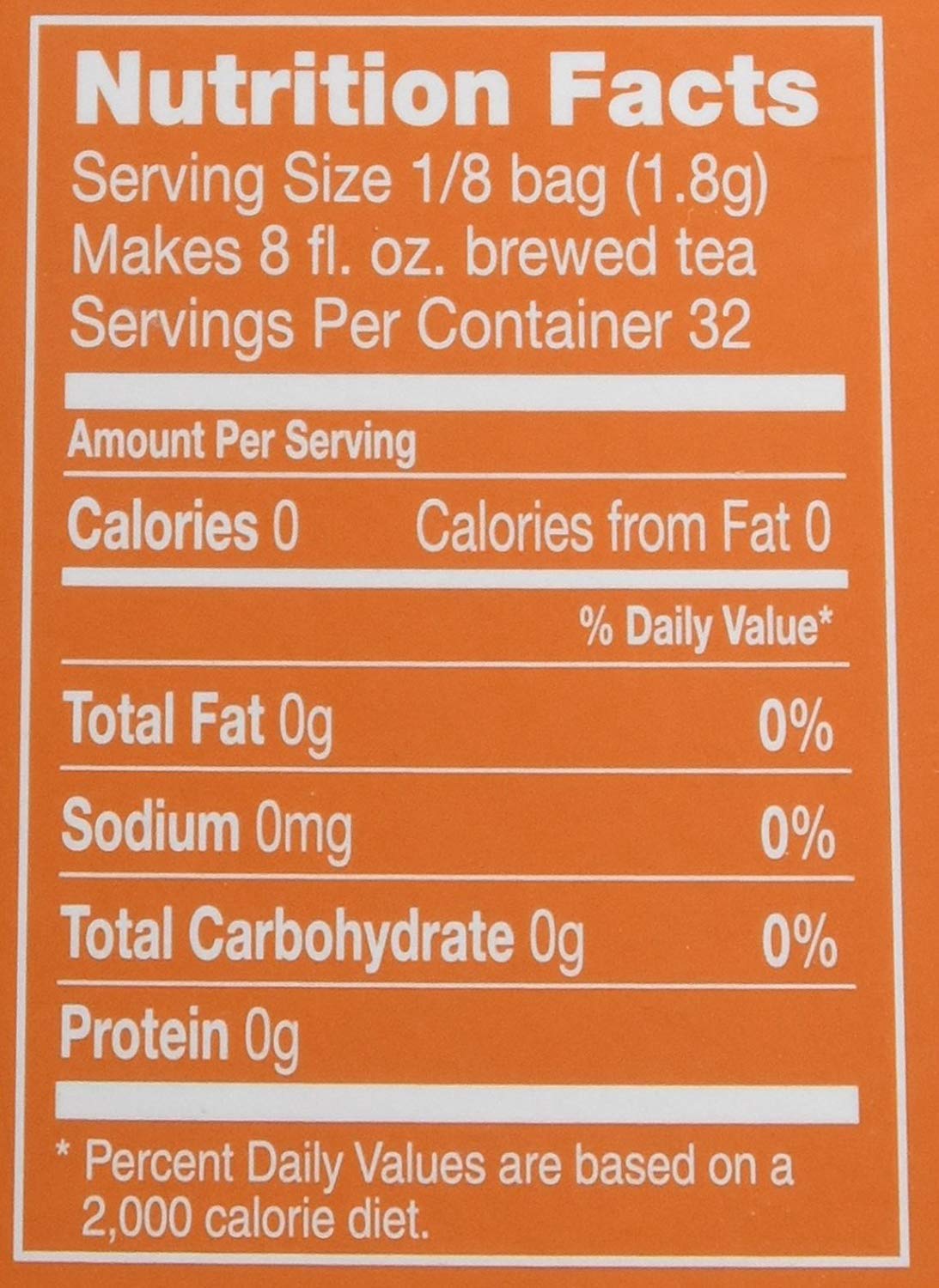 China Mist Passion Fruit Black Tea Bags for Iced Tea – 3 Pack | CHINAMIST