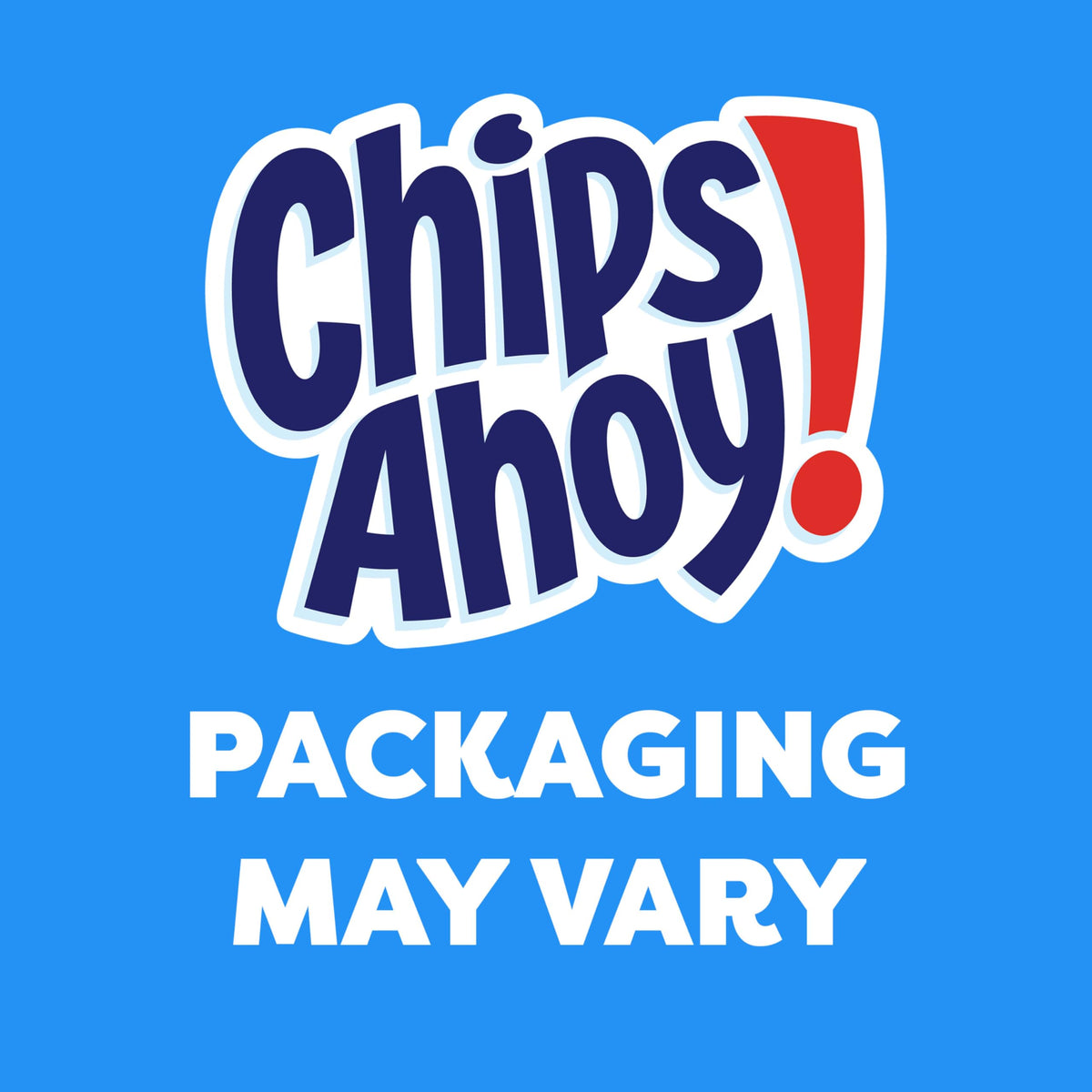 CHIPS AHOY! Mini Original Chocolate Chip Cookies – 40 Snack Packs (4 Boxes)