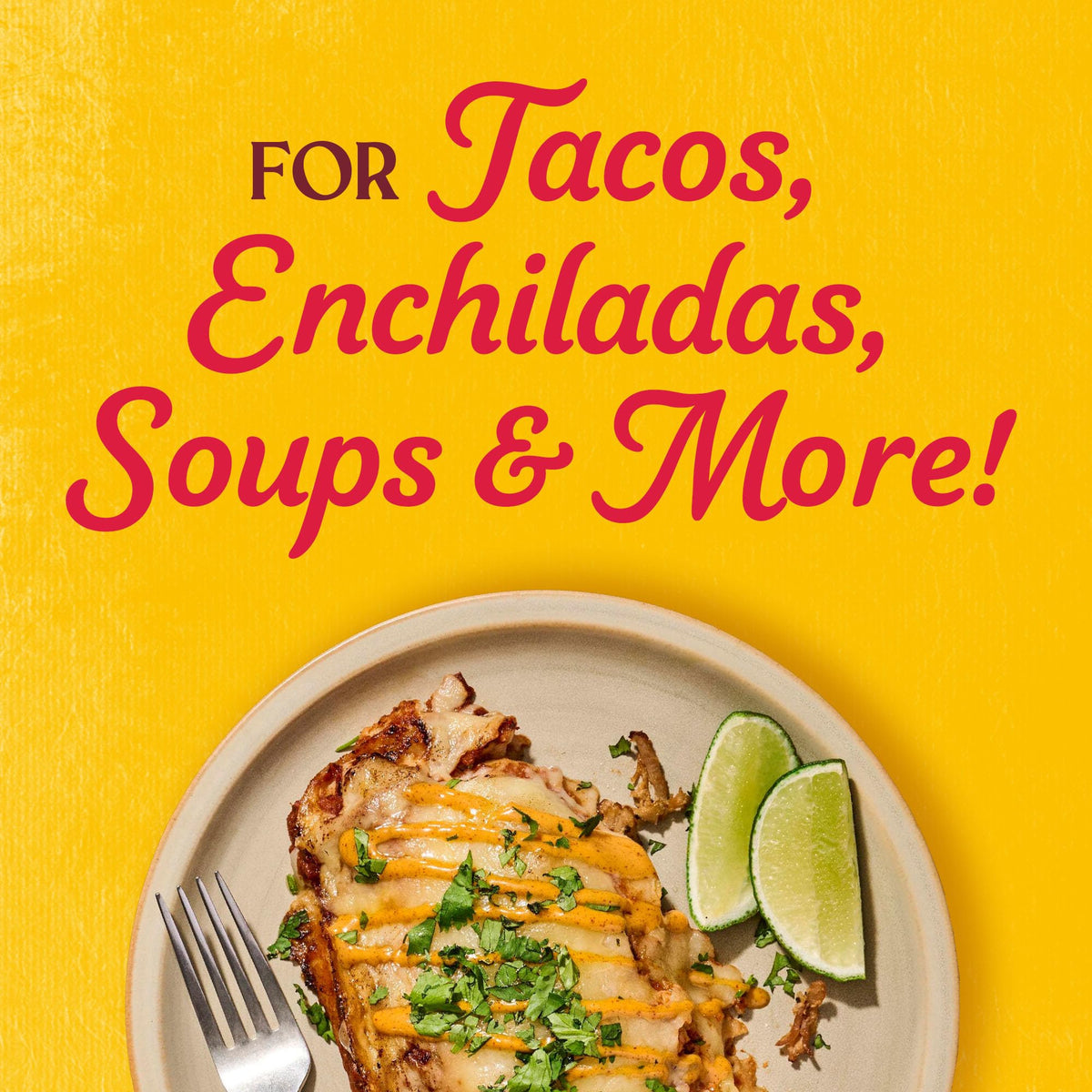 Cholula Chipotle Cremosa Sauce - Creamy Smoky Chipotle, Medium Heat | 8 fl oz (Pack of 6)