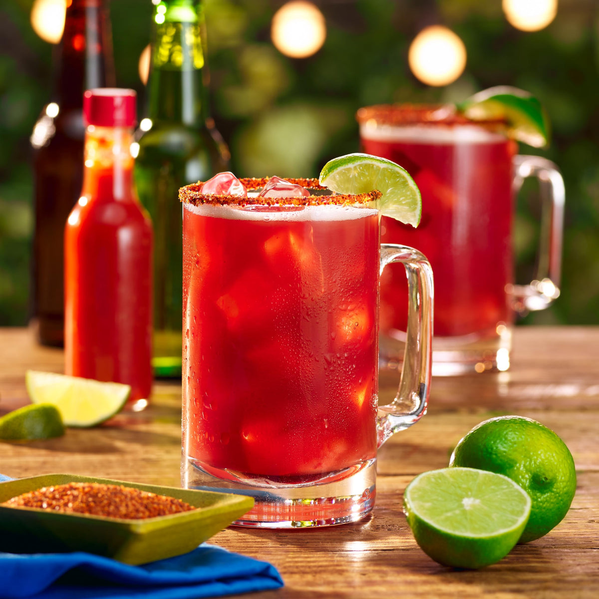 Clamato Original Tomato Cocktail – 11.5 oz Can, Pack of 24 | Michelada & Seafood Mixer
