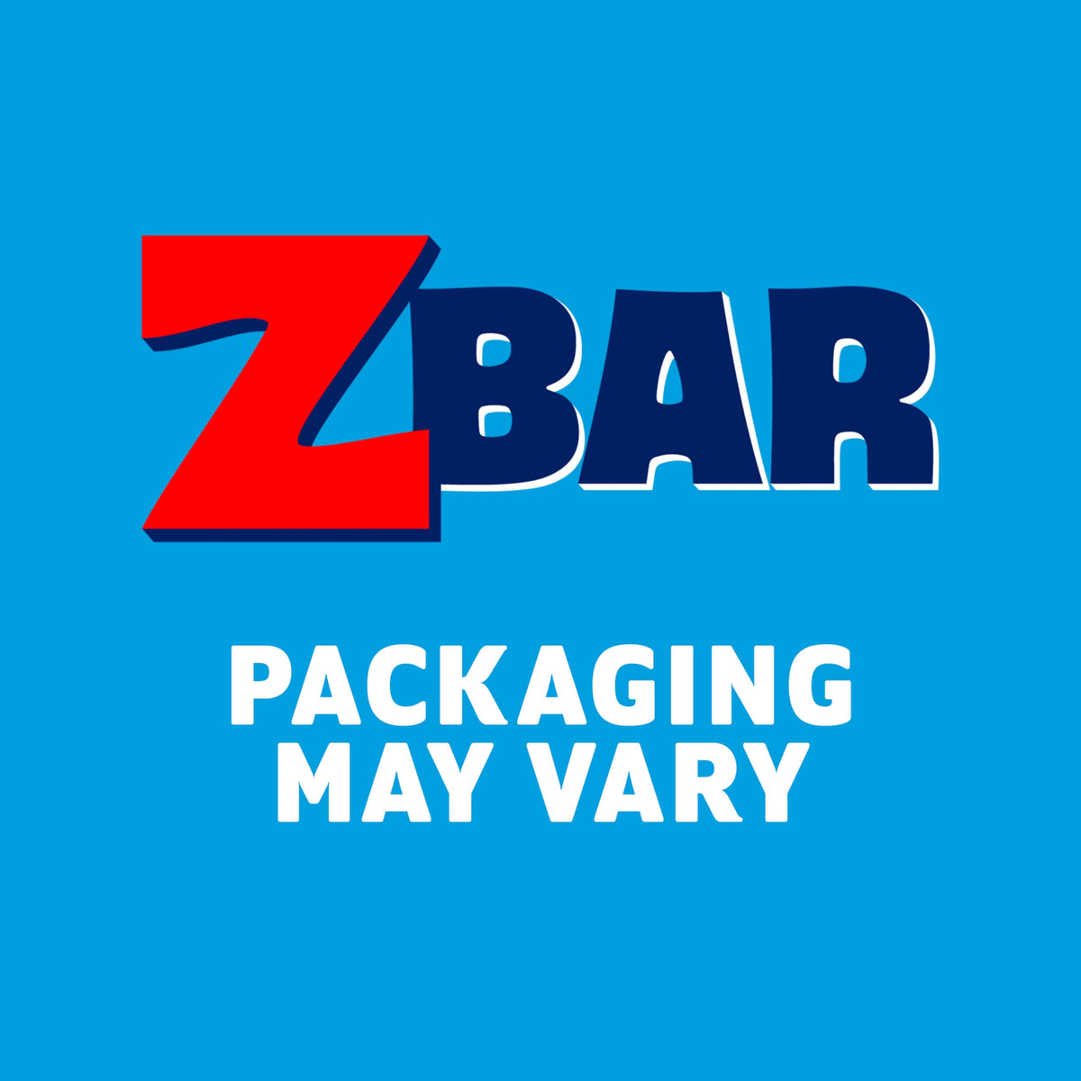 Zbar Iced Oatmeal Cookie Soft-Baked Energy Snack Bars – 24 Pack | Clif Kid ZBar