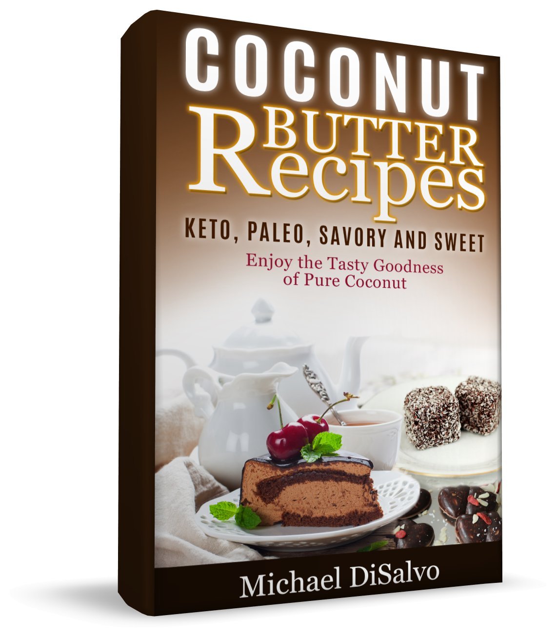 Organic Coconut Butter 2 Pack – Stone Ground, 17.63 oz Each | Coconut Country Living's