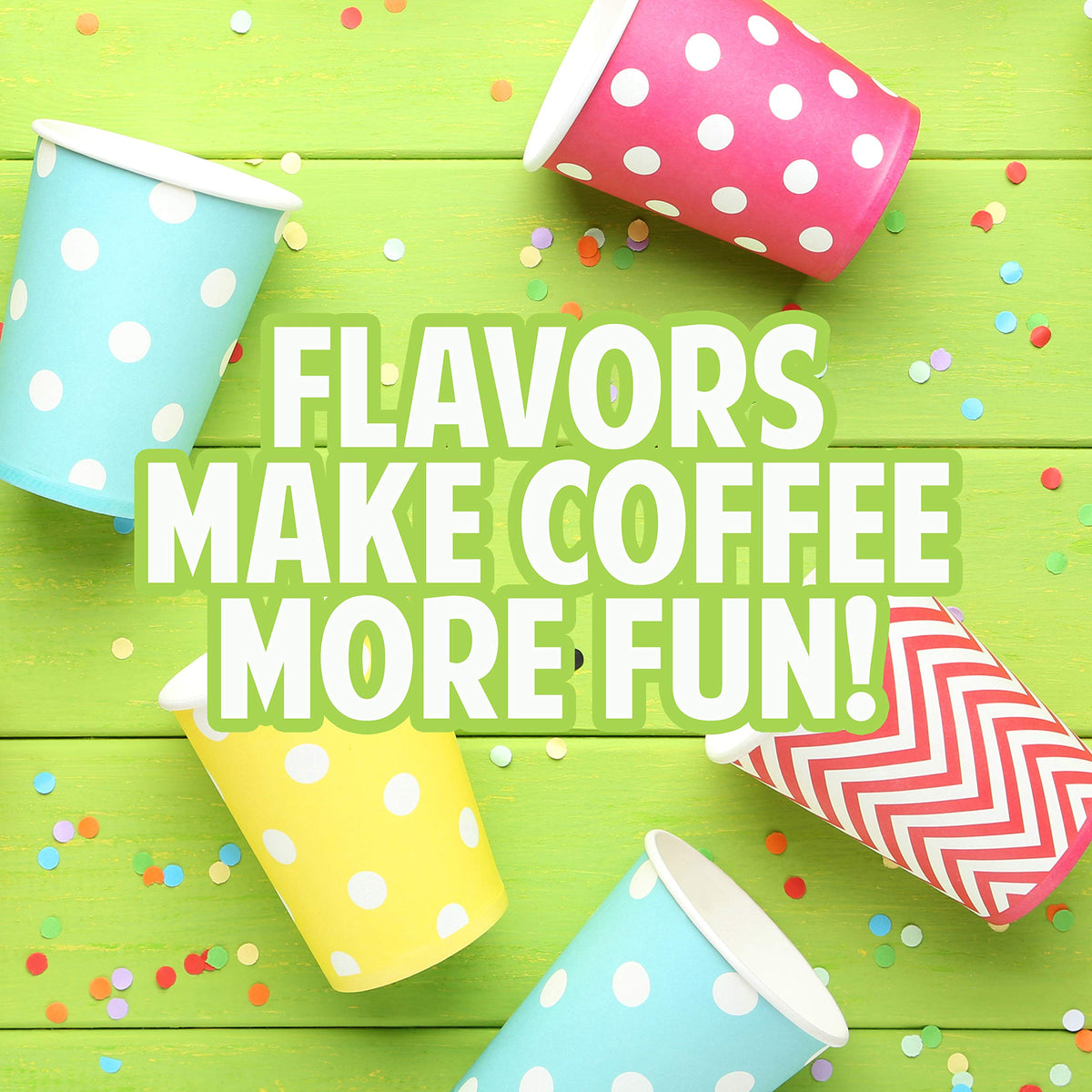 Coffee Pod Variety Packs Flavored Sampler – 52-Count Assorted K-Cup Pods, Keurig 2.0 Compatible