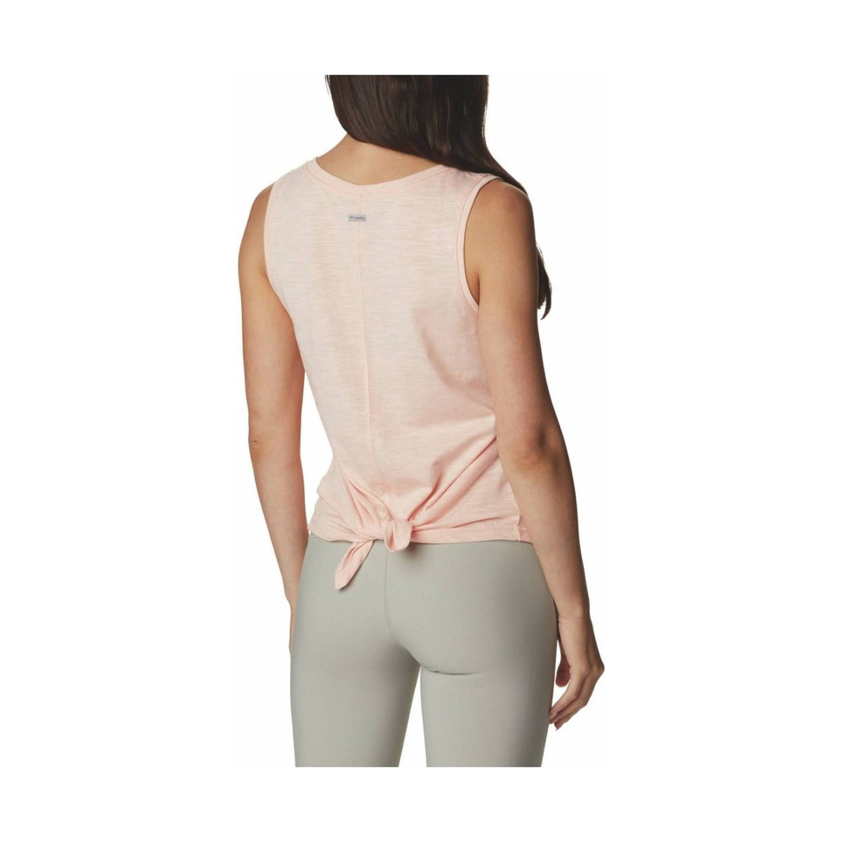 Columbia Women's Cades Cape Tank - Peach Blossom