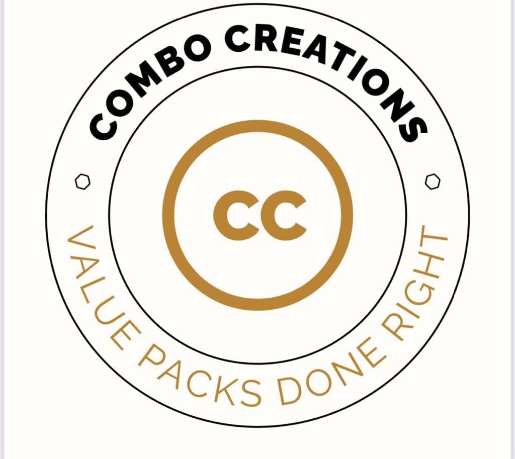 ComboCreations Kirkland Signature Organic K-Cups Variety Pack – 48 Arabica Keurig Pods, Fair Trade