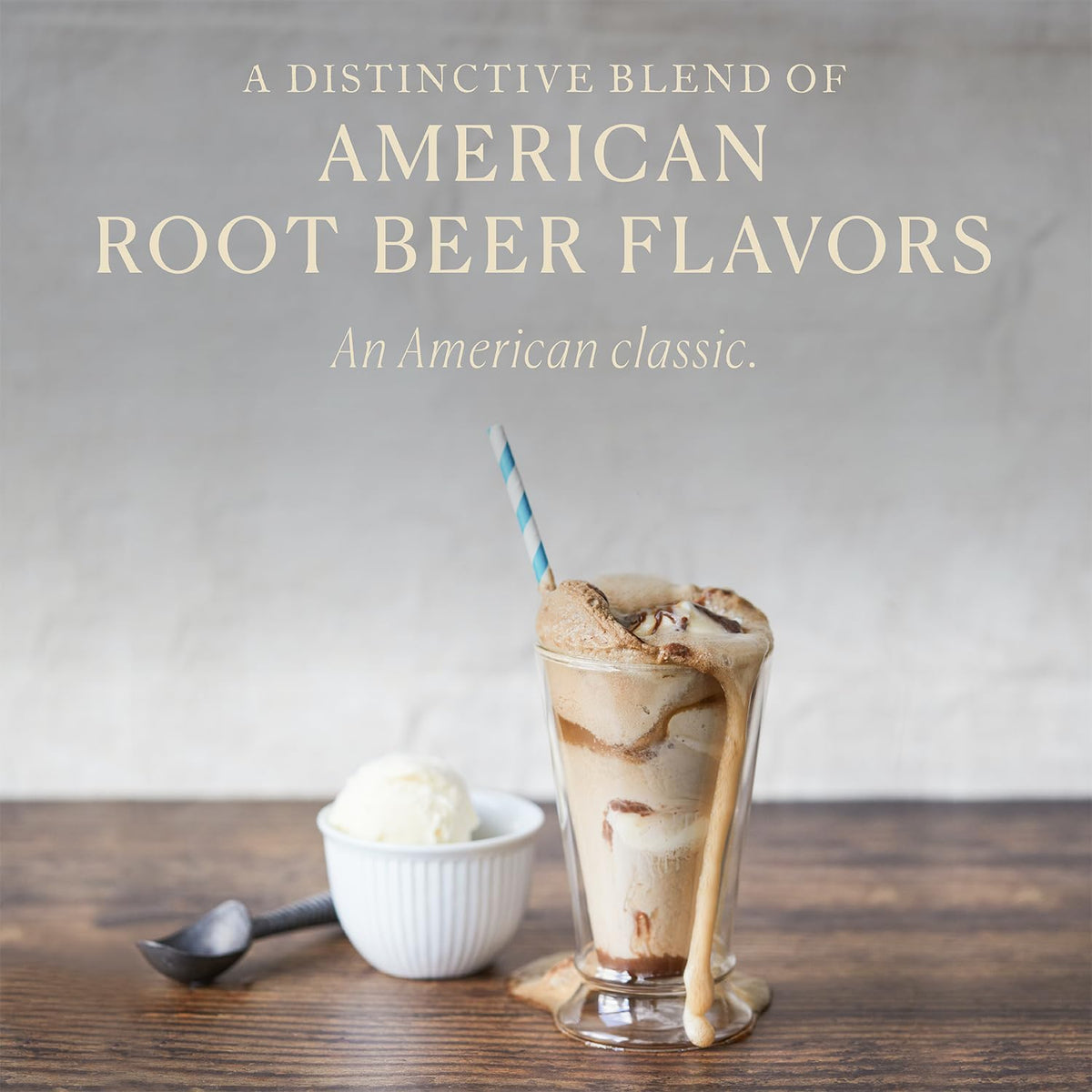 Cook's Root Beer Extract Flavoring — 8 oz for Root Beer Making & Baking | COOK'S