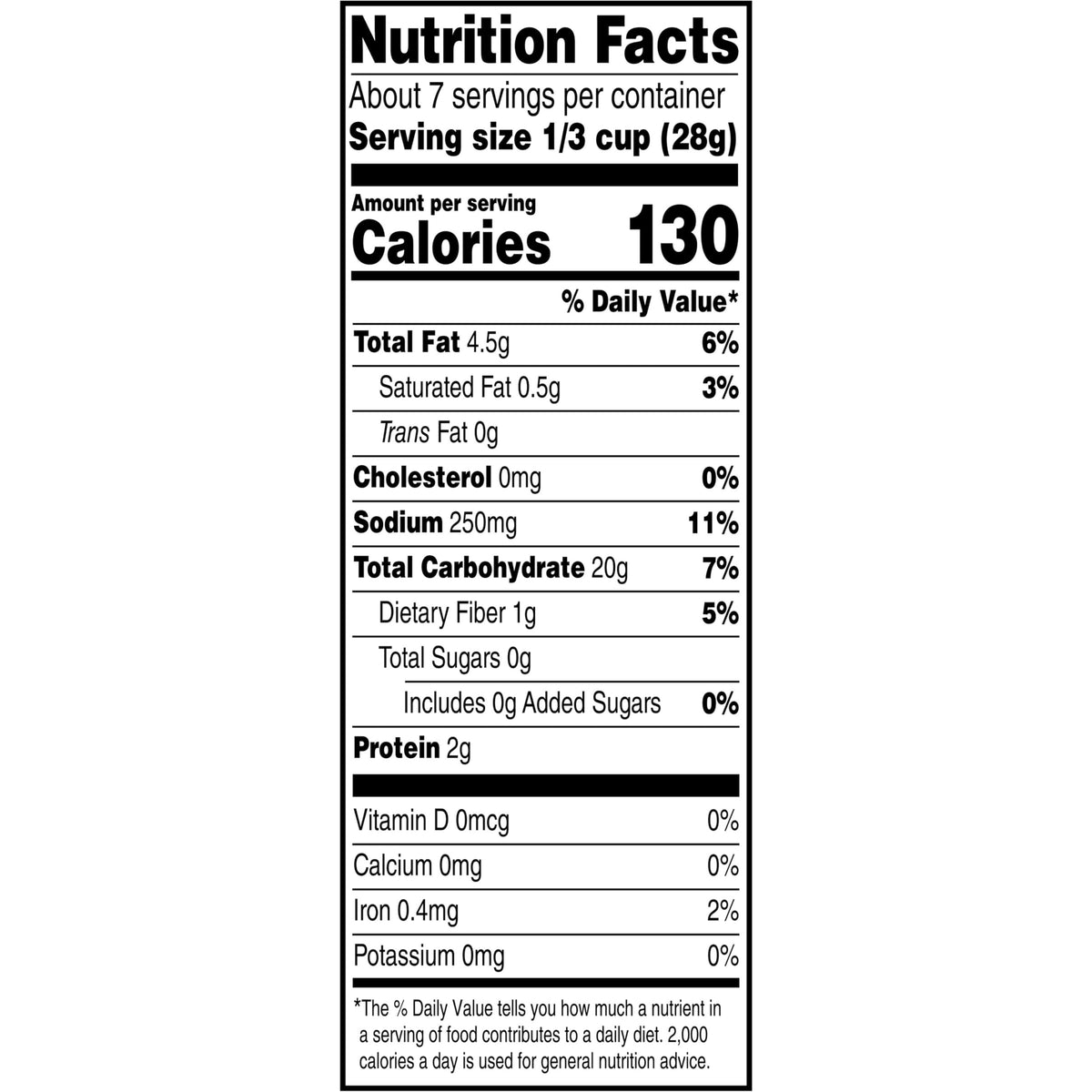 Corn Nuts Chile Picante con Limon Crunchy Corn Kernels – 7 oz Bags, Pack of 12