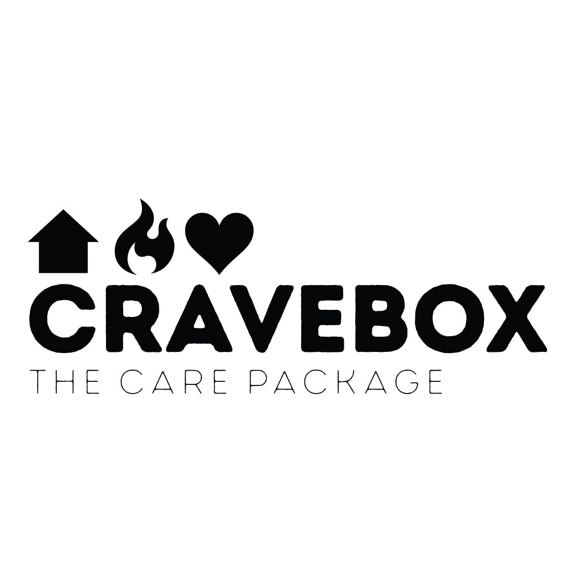 CRAVEBOX Easter Snack Box – 45-Piece Variety Gift Pack for Adults & Students