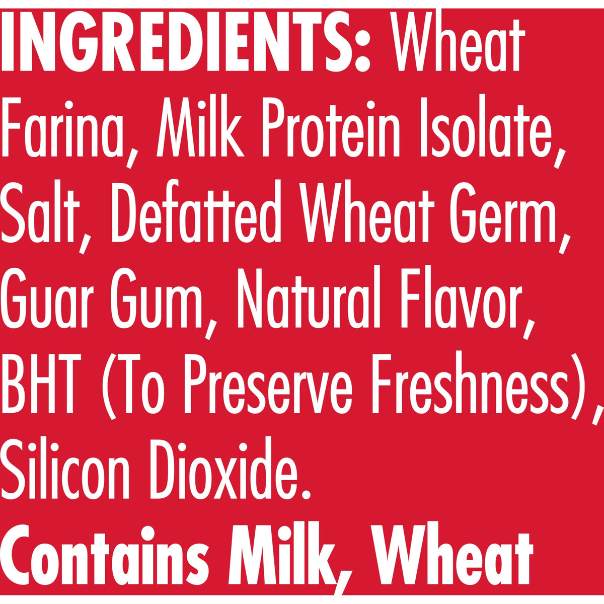 Cream of Wheat Instant High Protein Hot Cereal, Original, 1.34 oz Pack of 6