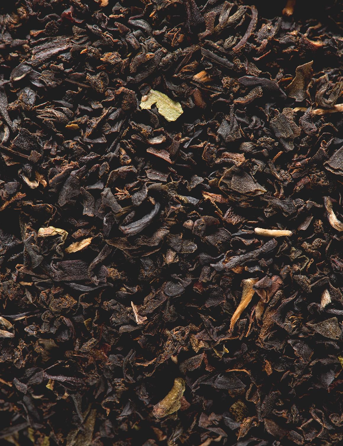 Dammann Freres Breakfast Blend Loose Leaf Tea - Premium 24-Count