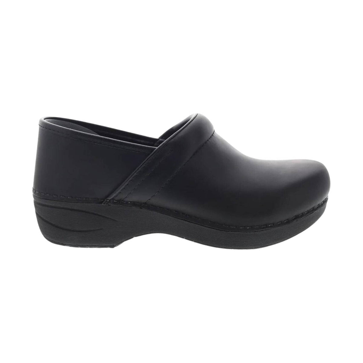 Dansko Women's Wide XP 2.0 Clog - Black